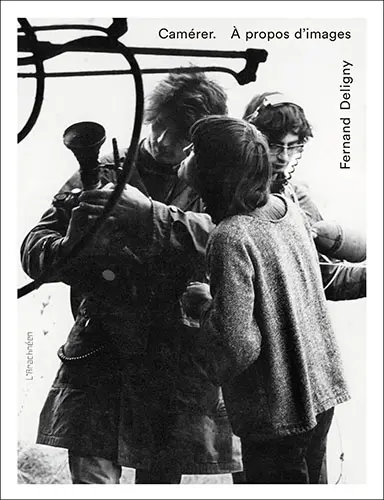 Camérer : à propos d'images