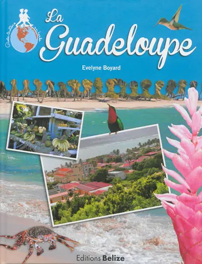 La Guadeloupe