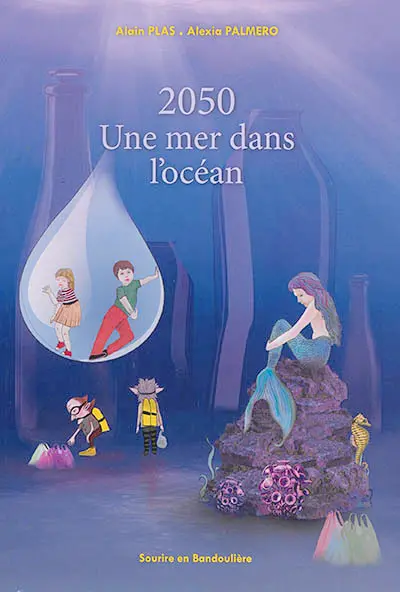 2050 : une mer dans l'océan