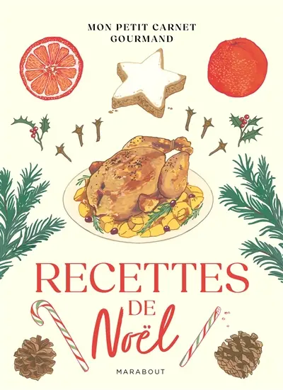 Recettes de Noël