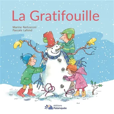 La gratifouille