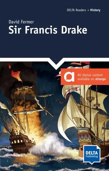 Sir Francis Drake : A2+