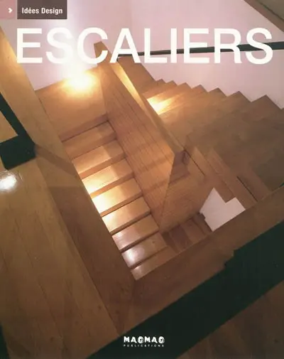 Escaliers