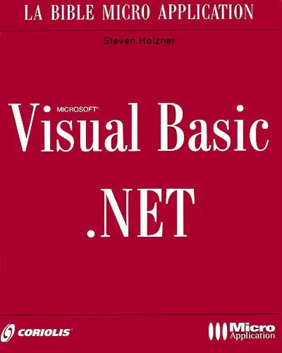 Visual Basic.Net