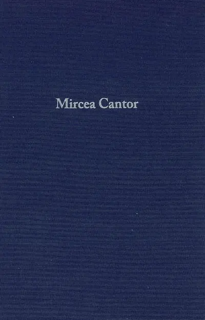 Mircea Cantor
