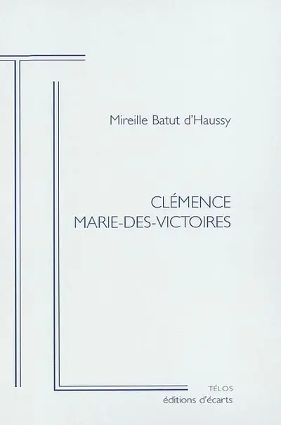 Clémence Marie-des-Victoires. Un climat rêvé pour le poisson Nabab