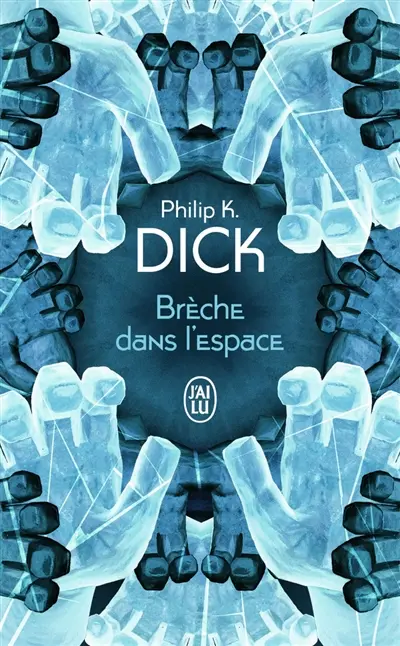 Brèche dans l'espace