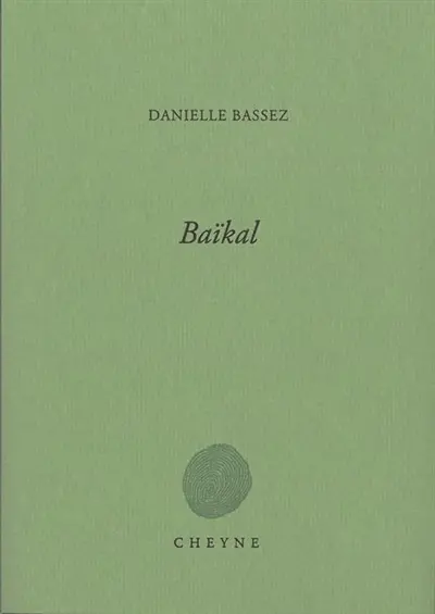 Baïkal