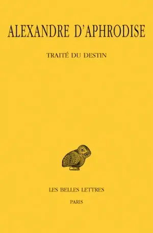 Traité du destin