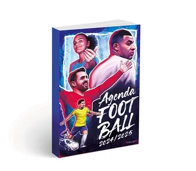 Agenda Football 2024-2025