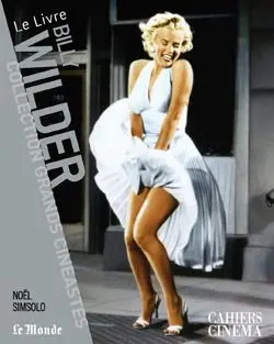 Billy Wilder : le livre