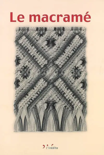 Le macramé
