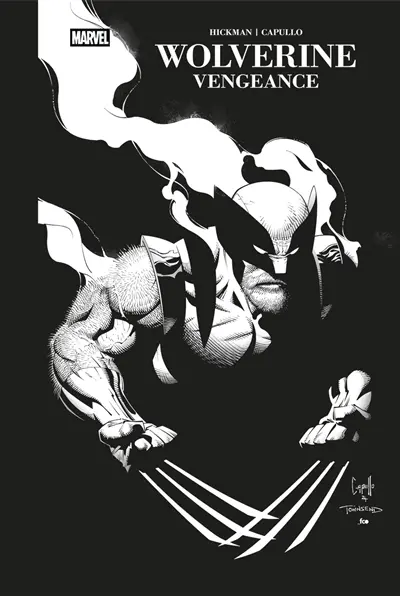 Wolverine : vengeance. Vol. 1