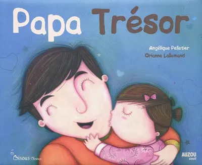 Papa trésor