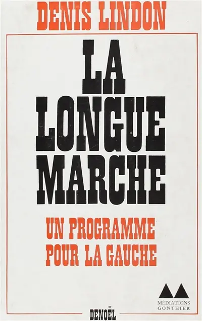 La Longue marche