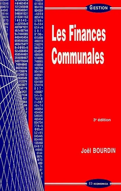 Les finances communales