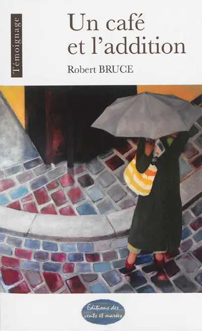 Un café et l'addition