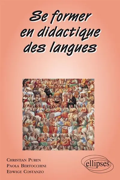 Se former en didactique des langues
