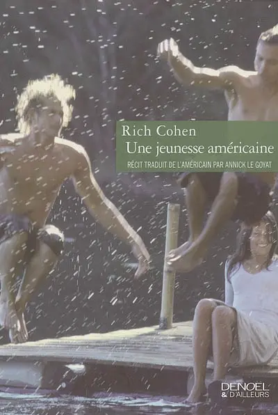 Une jeunesse américaine