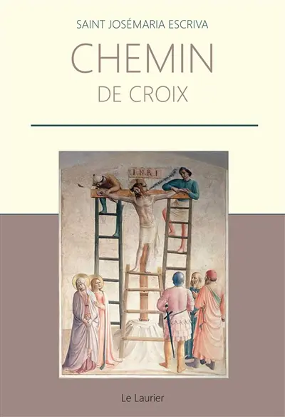 Chemin de croix