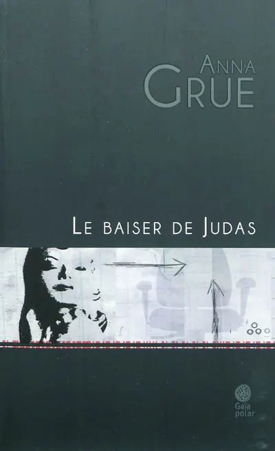 Le baiser de Judas