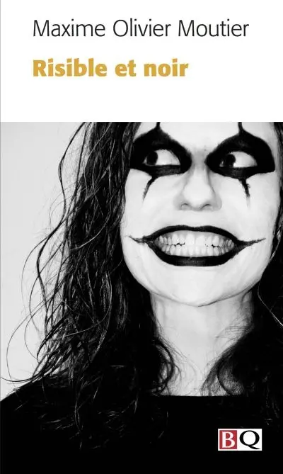 Risible et noir