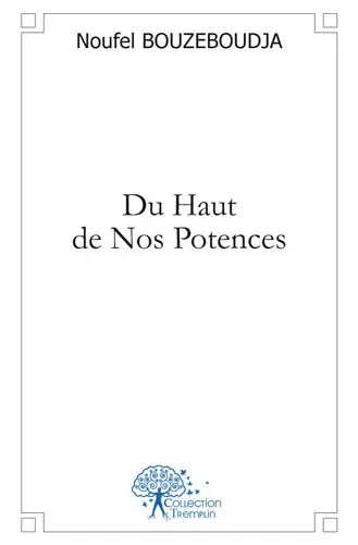 Du haut de nos potences