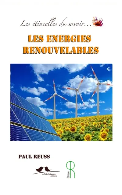 Les énergies renouvelables