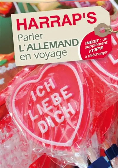 Parler l'allemand en voyage