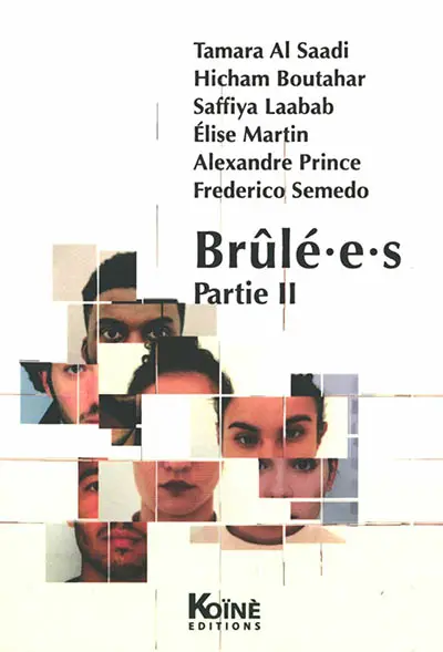 Brûlé.e.s. Vol. 2