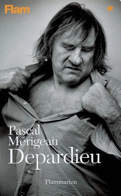 Depardieu