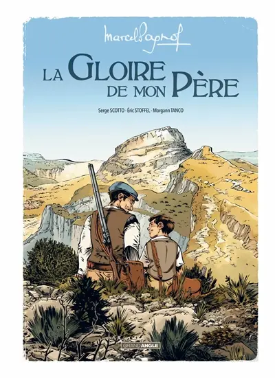 La gloire de mon père