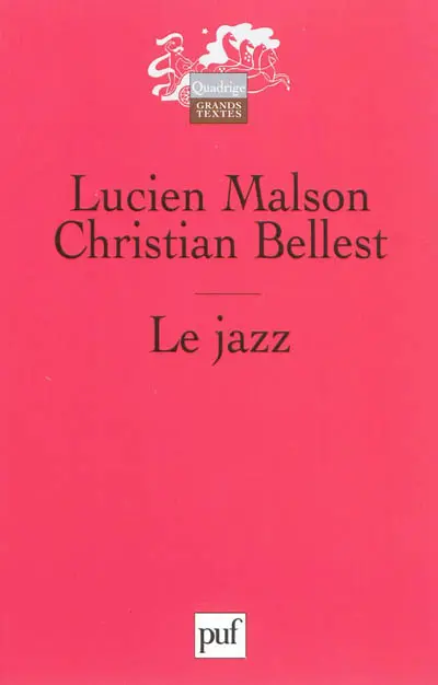 Le jazz