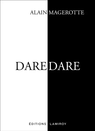 Dare-dare