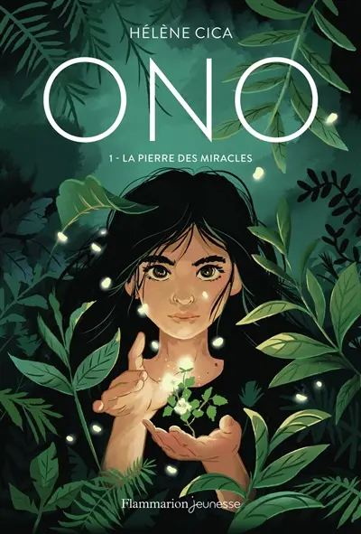Noël 2024 : une sélection de livres à offrir à vos enfants de 9 à 12 ans 