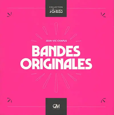 Découvrez une autre facette des bandes originales !