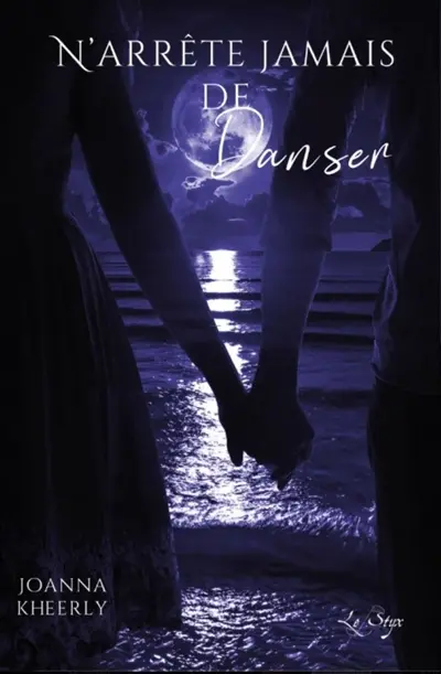 N'arrête jamais de danser