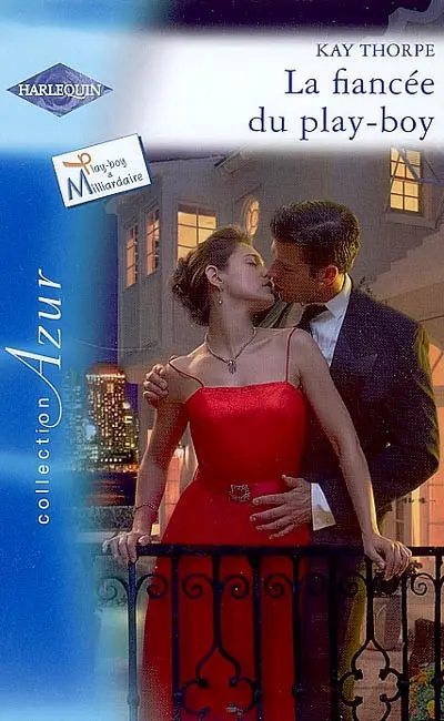 La fiancée du play-boy