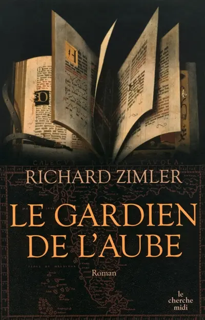 Le gardien de l'aube