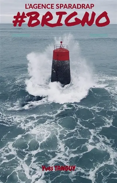 #Brigno : l'agence Sparadrap