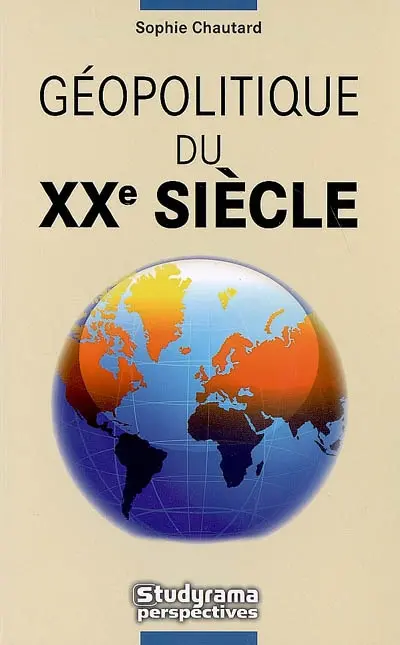 Géopolitique du XXe siècle
