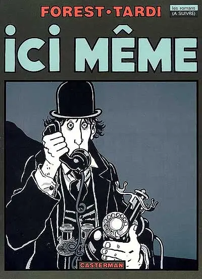Ici même
