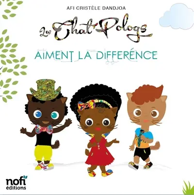 Les Chat'pologs aiment la différence