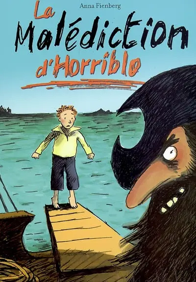 La malédiction d'Horriblo