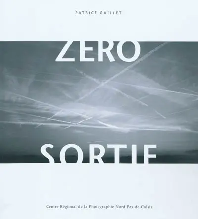 Zéro sortie