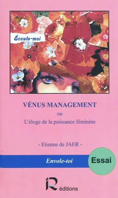 Vénus management ou L'éloge de la puissance féminine
