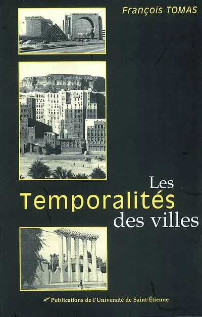 Les temporalités des villes