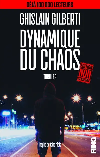 Dynamique du chaos