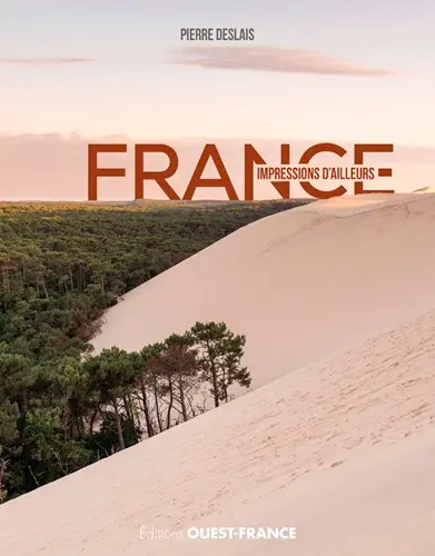 France : impressions d'ailleurs