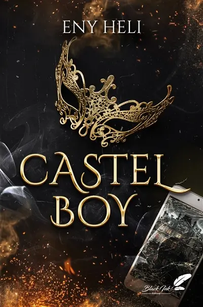 Castel boy